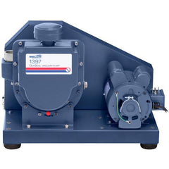 Belt-Drive Vacuum Pumps
