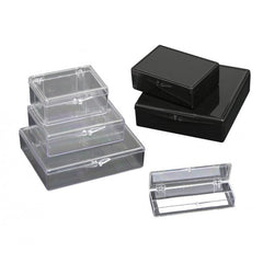 Western Blot Boxes