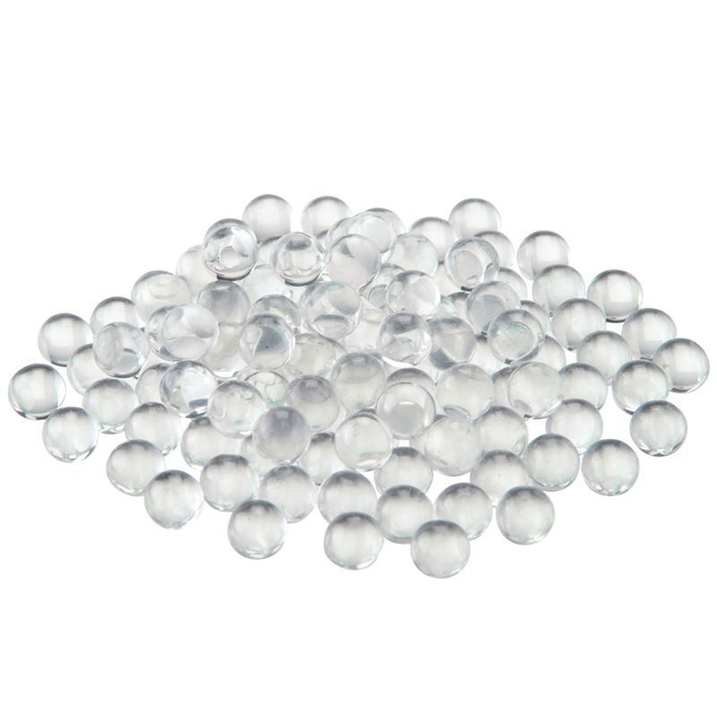 Borosilicate Glass Beads