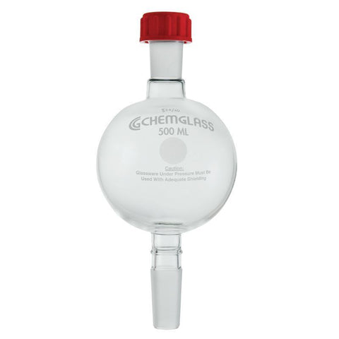 Reservoirs, Chromatography, Rodaviss® Joints