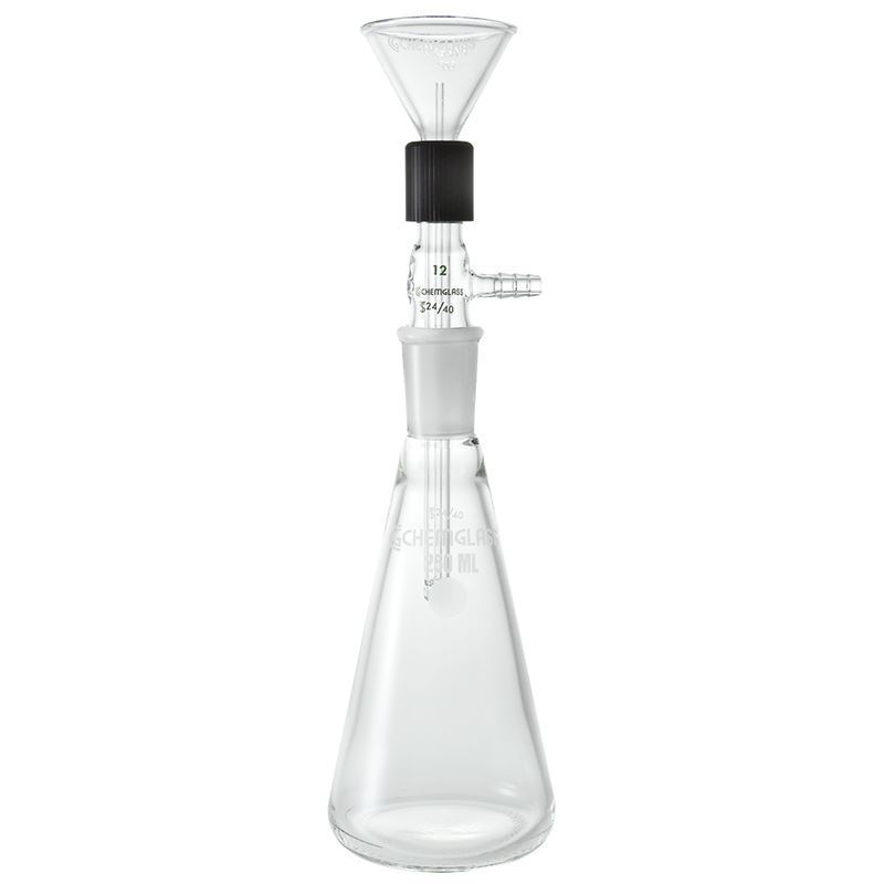 NMR Tube, Cleaner, Morris