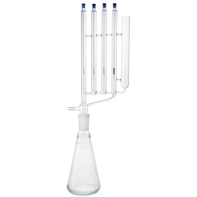 NMR Tube Cleaner, Wong
