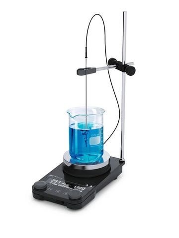 IKA RCT digital Hot Plate Stirrers