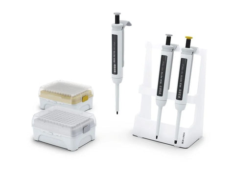 IKA PETTE vario, MicroKit A