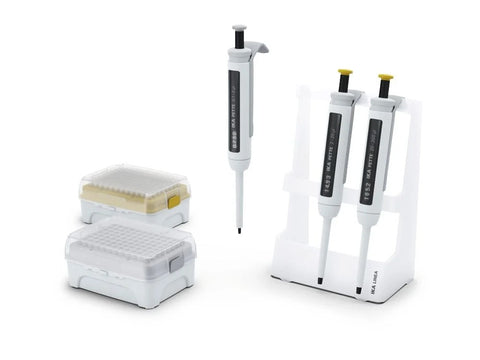 IKA PETTE vario, MicroKit B