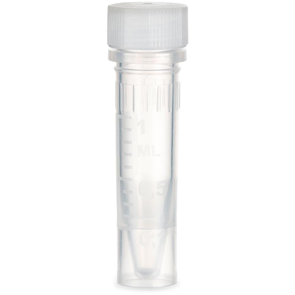 Microcentifuge Tubes, Self-Standing