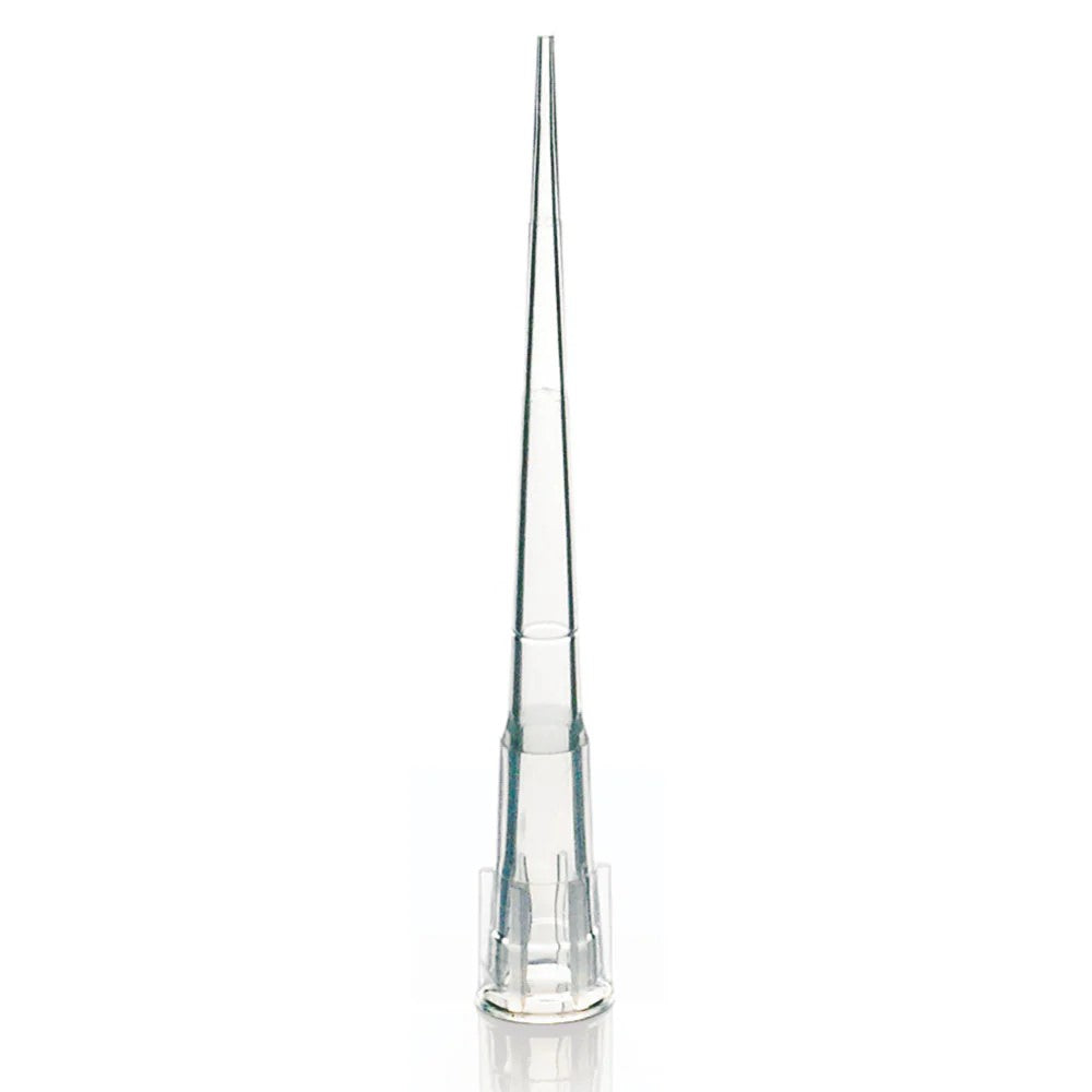 Low Retention Pipette Tips