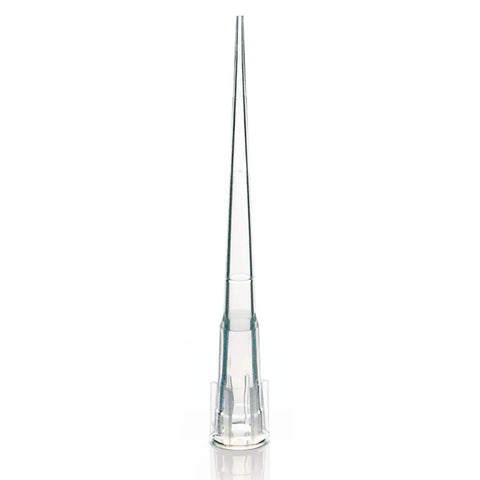 Low Retention Pipette Tips