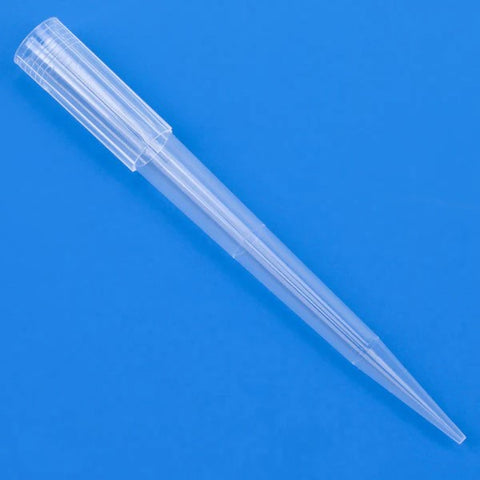 Low Retention Pipette Tips
