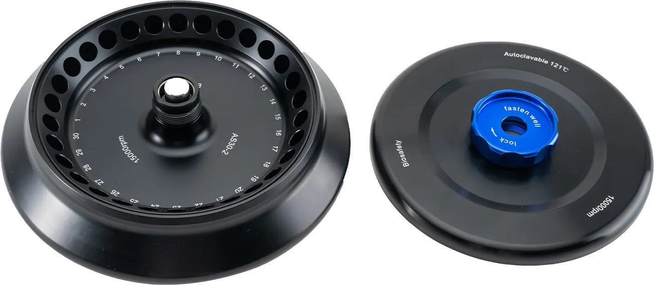 Scilogex SCI636 Multi-Purpose Low-Speed Centrifuge Accessories