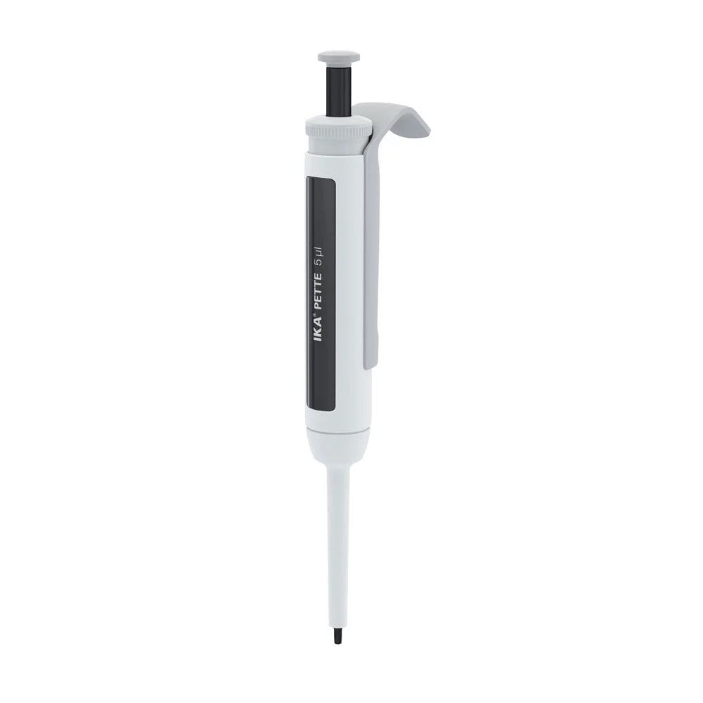 IKA PETTE fix, Fixed Volume Pipettors