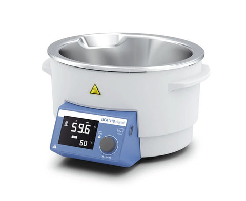 IKA HB 4 Digital Heating Bath