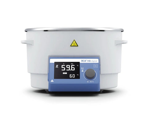IKA HB 4 Digital Heating Bath