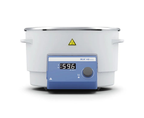 IKA HB 4 Eco Heating Bath