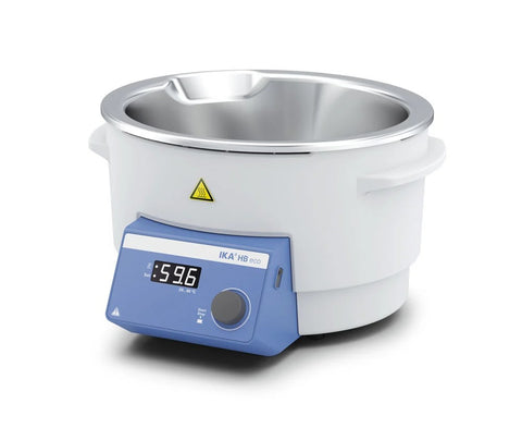IKA HB 4 Eco Heating Bath