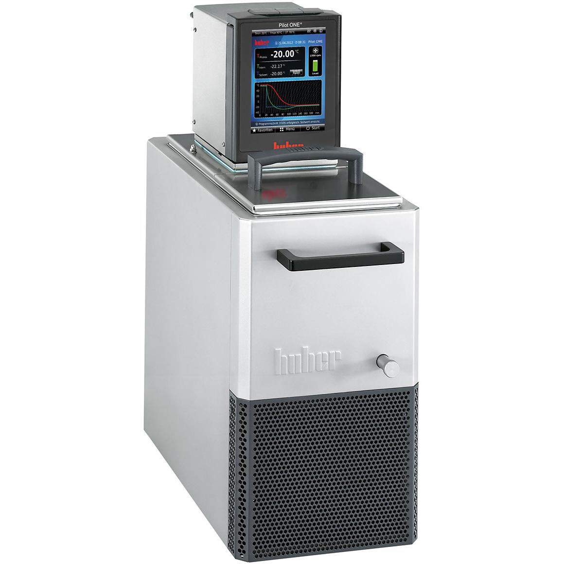 Huber CC-K6 with Pilot ONE, Refrigerated Heating Circulator