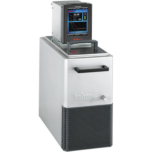 Huber CC-K6 with Pilot ONE, Refrigerated Heating Circulators, -25 to 2