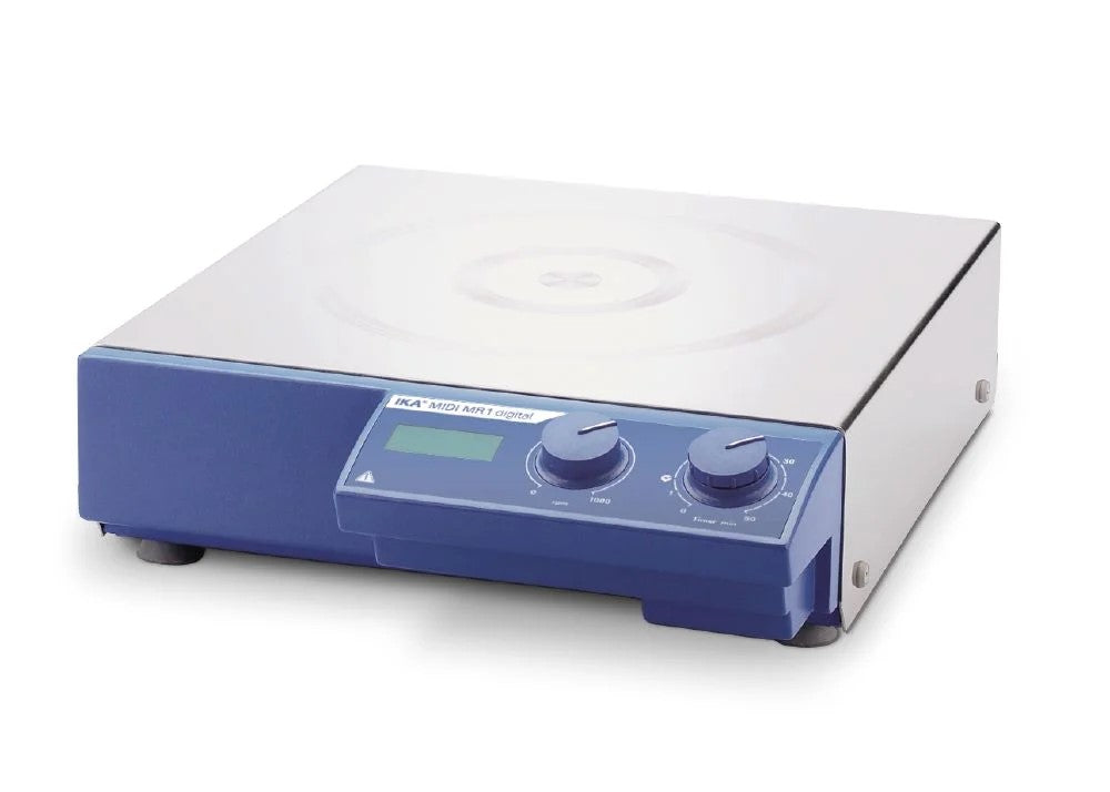 IKA Midi MR 1 digital Magnetic Stirrers