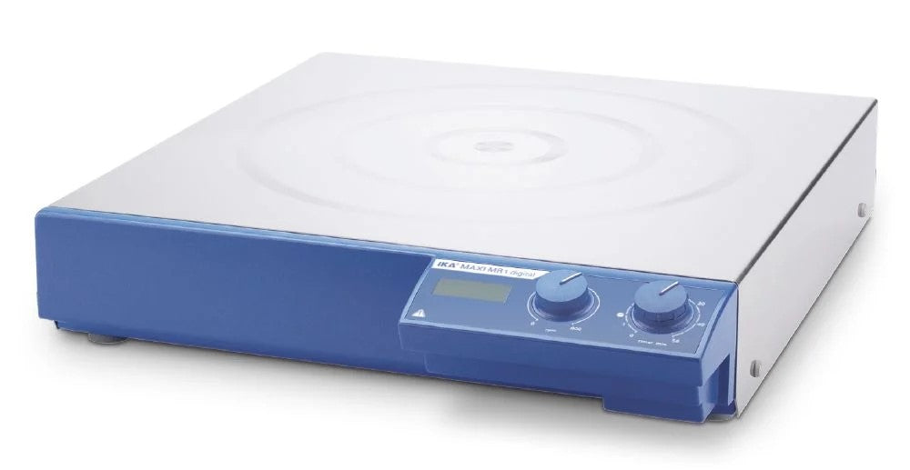 IKA Maxi MR 1 digital Magnetic Stirrers