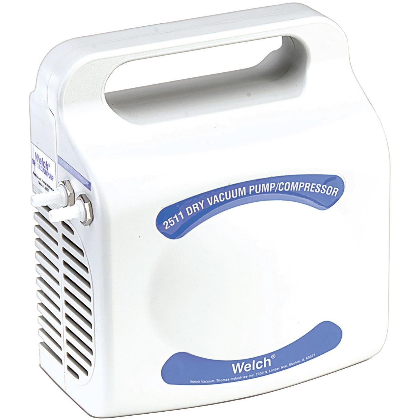 Welch® WOB-L Fluid Aspiration Vacuum Pumps