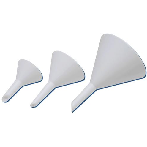 Funnels, PTFE