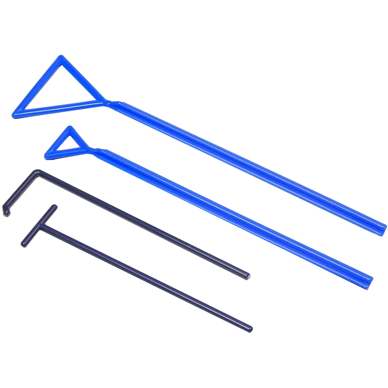 Disposable Spreaders, Sterile