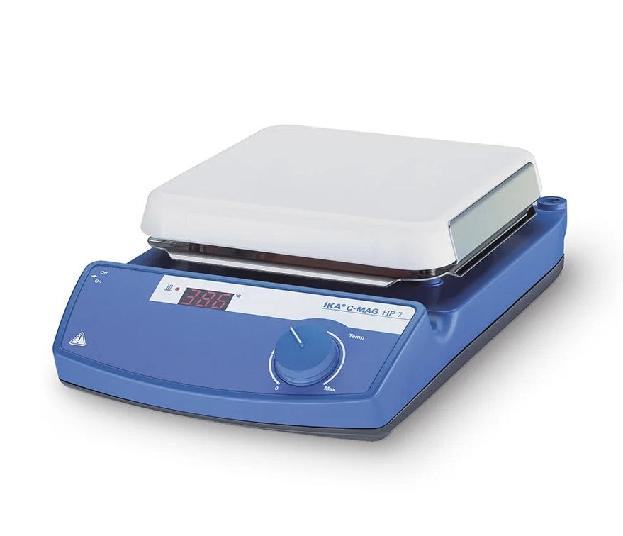 IKA C-MAG HP 7 Hot Plate