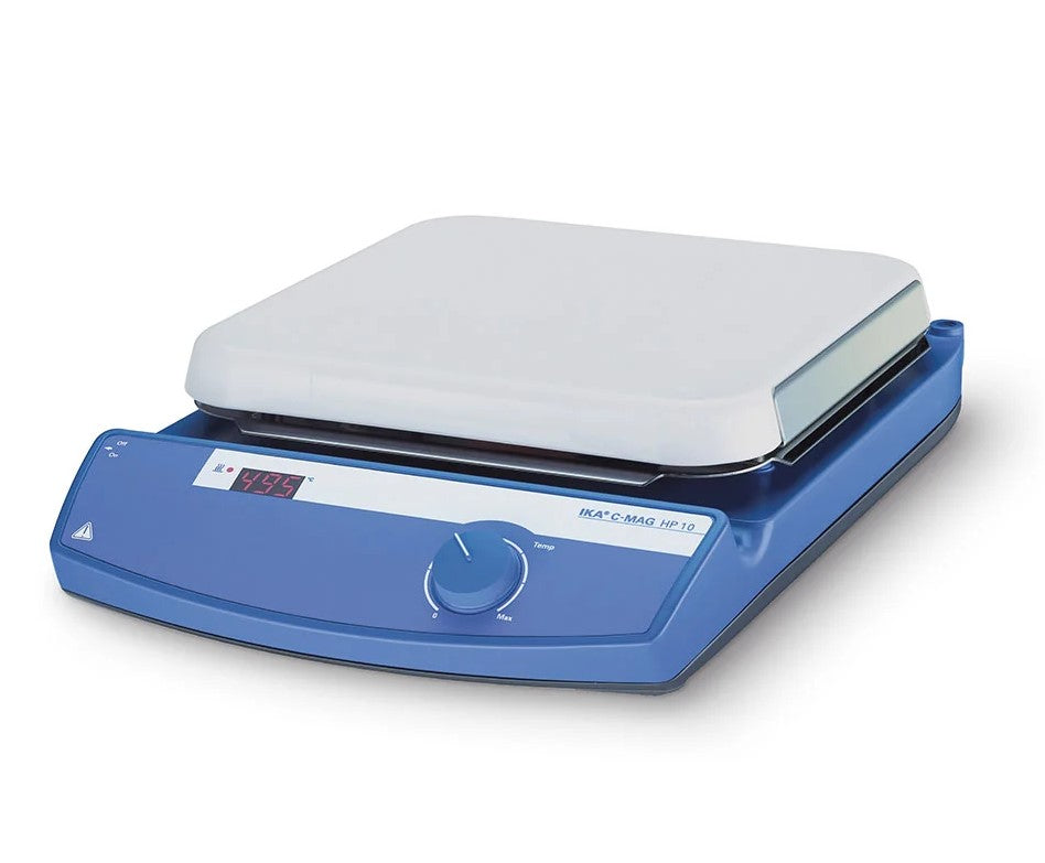 IKA C-MAG HP 10 Hot Plate