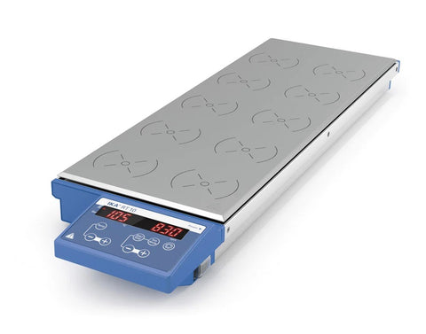 IKA RT 10 digital Hot Plate Stirrers