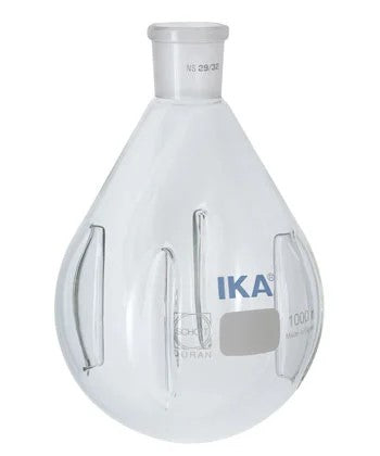 IKA Powder Flasks