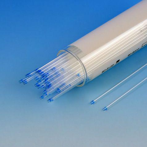 Microcapillary Container Glass Micro-Hematocrit Capillary Tubes