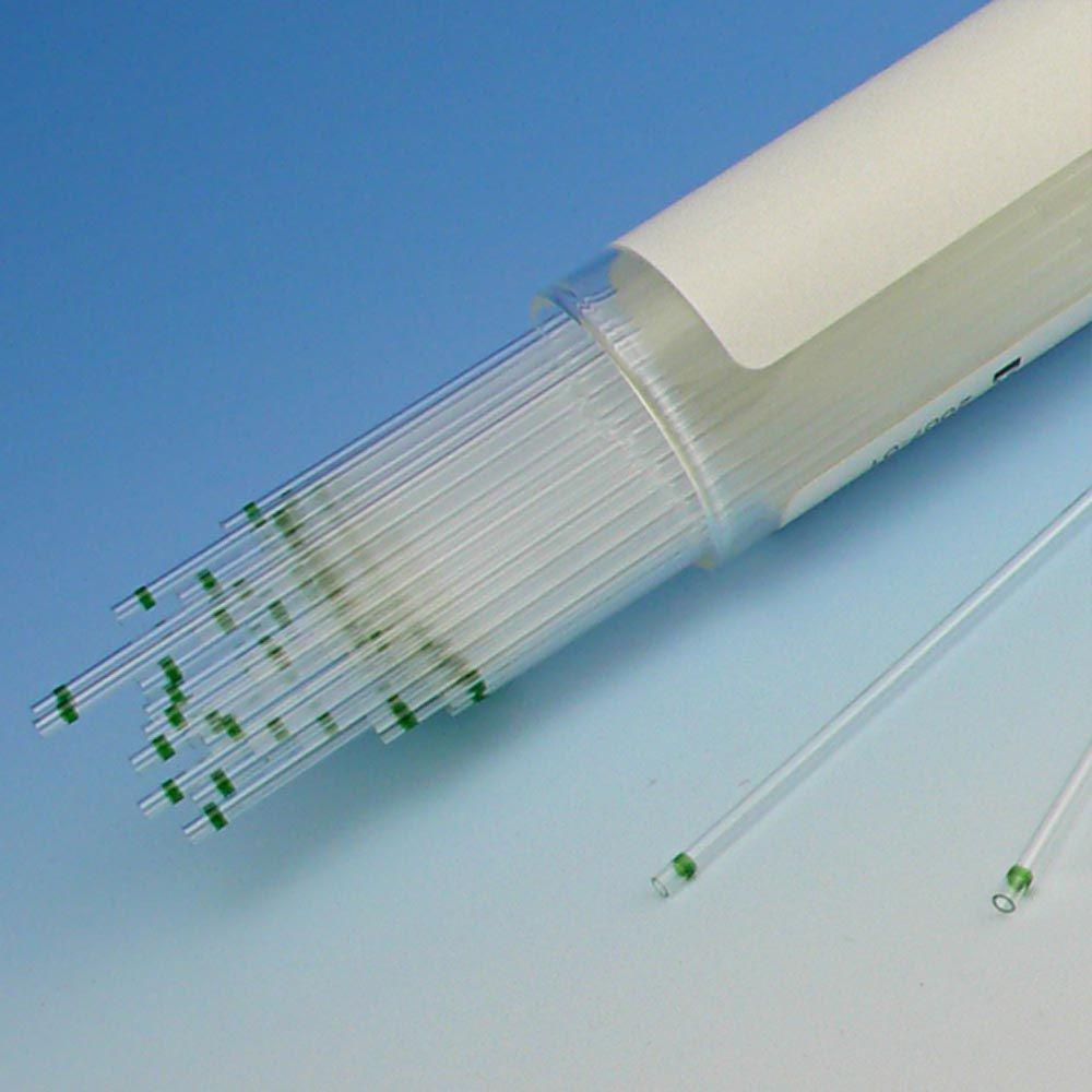 Microcapillary Container Glass Micro-Hematocrit Capillary Tubes