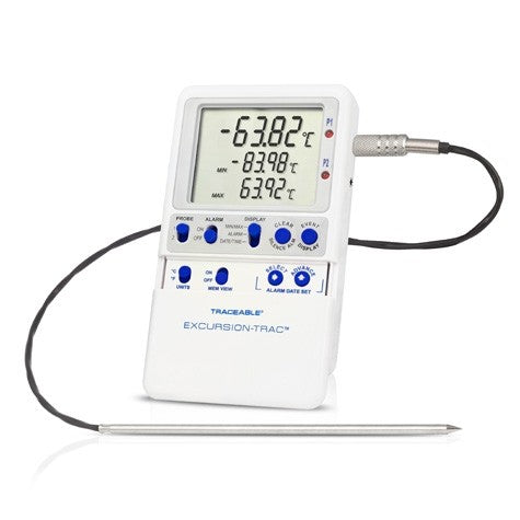 Ultra-Low USB Digital Data Logger