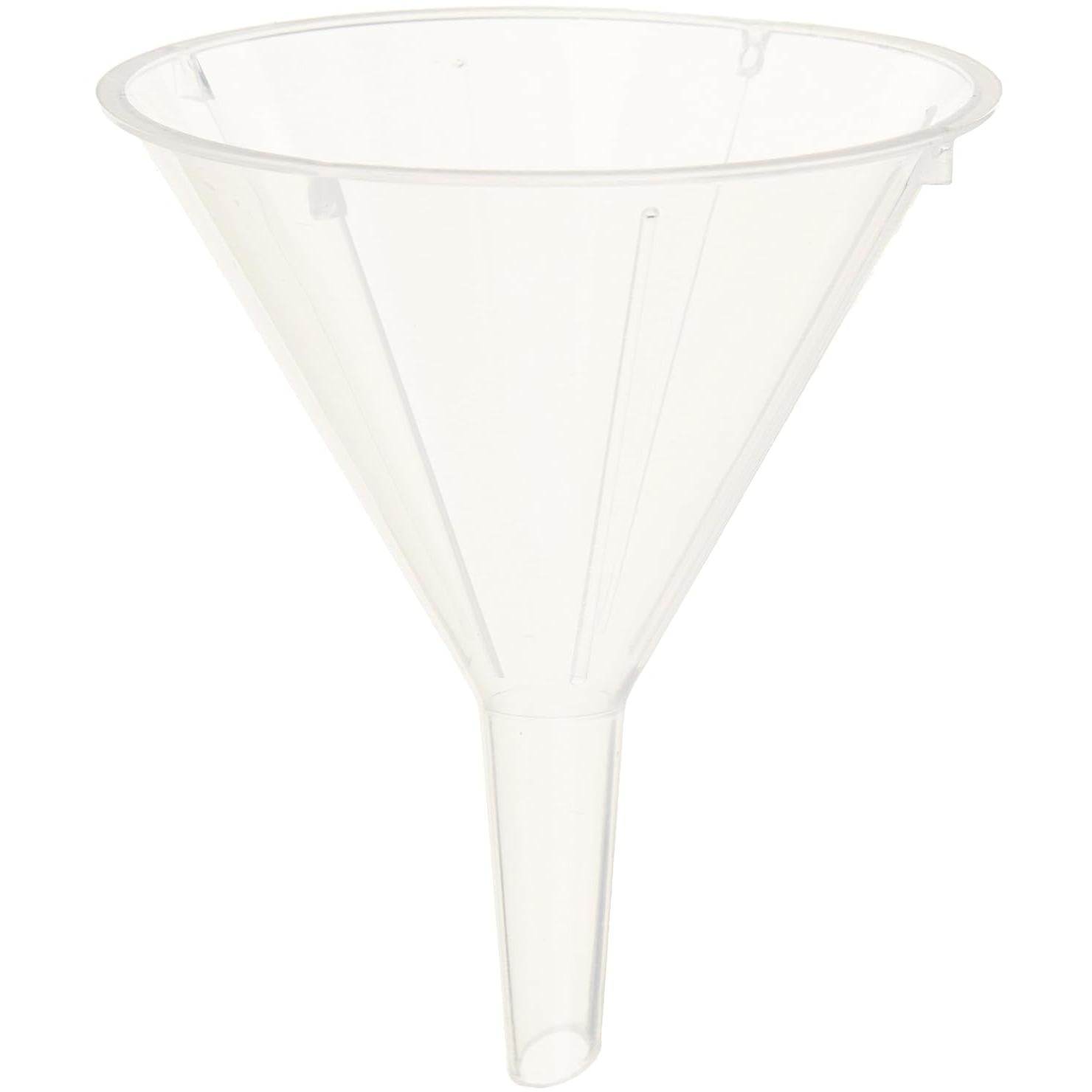 Disposable Plastic Funnels
