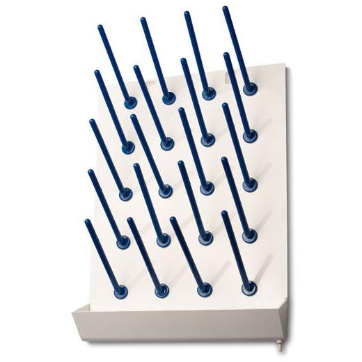 Drying and Draining Rack