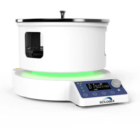 Scilogex SCI220 Digital Magnetic Stirring Heated Water Bath
