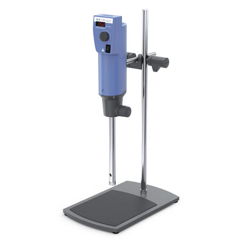 Turrax IKA T 18 digital ULTRA-TURRAX® Dispersers