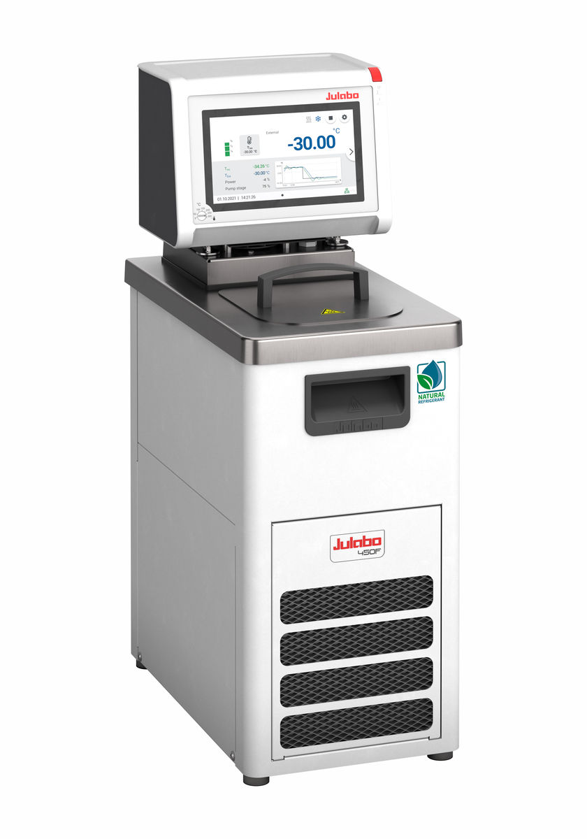 Julabo MAGIO™ MS-450F Refrigerated/Heating Circulators, -30 to 200°C