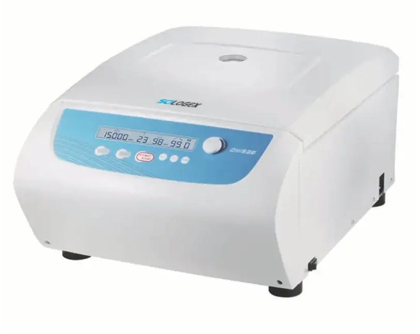 Scilogex SCI636 Multi-Purpose Low-Speed Centrifuge