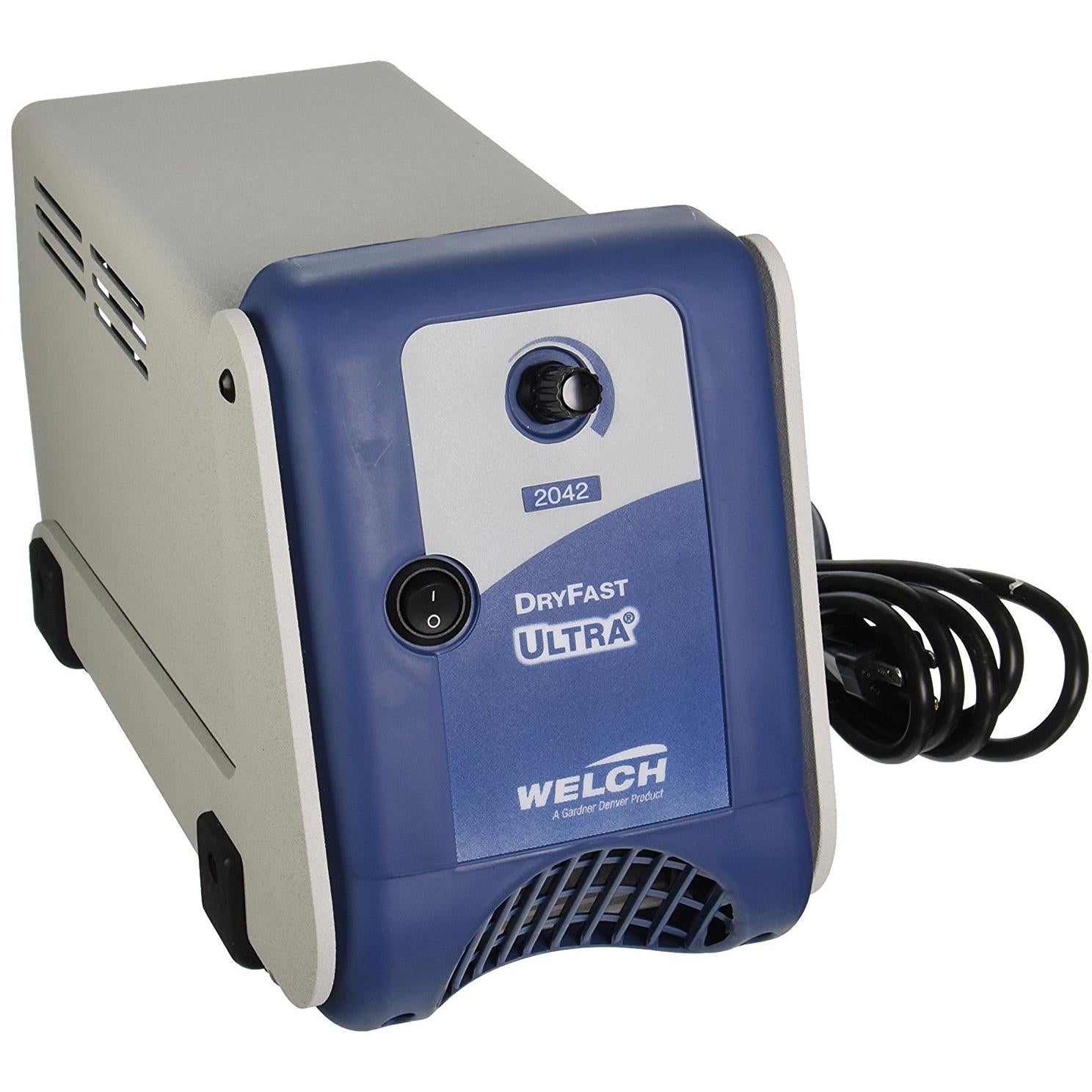 Welch&reg; DryFast Ultra Diaphragm Pumps