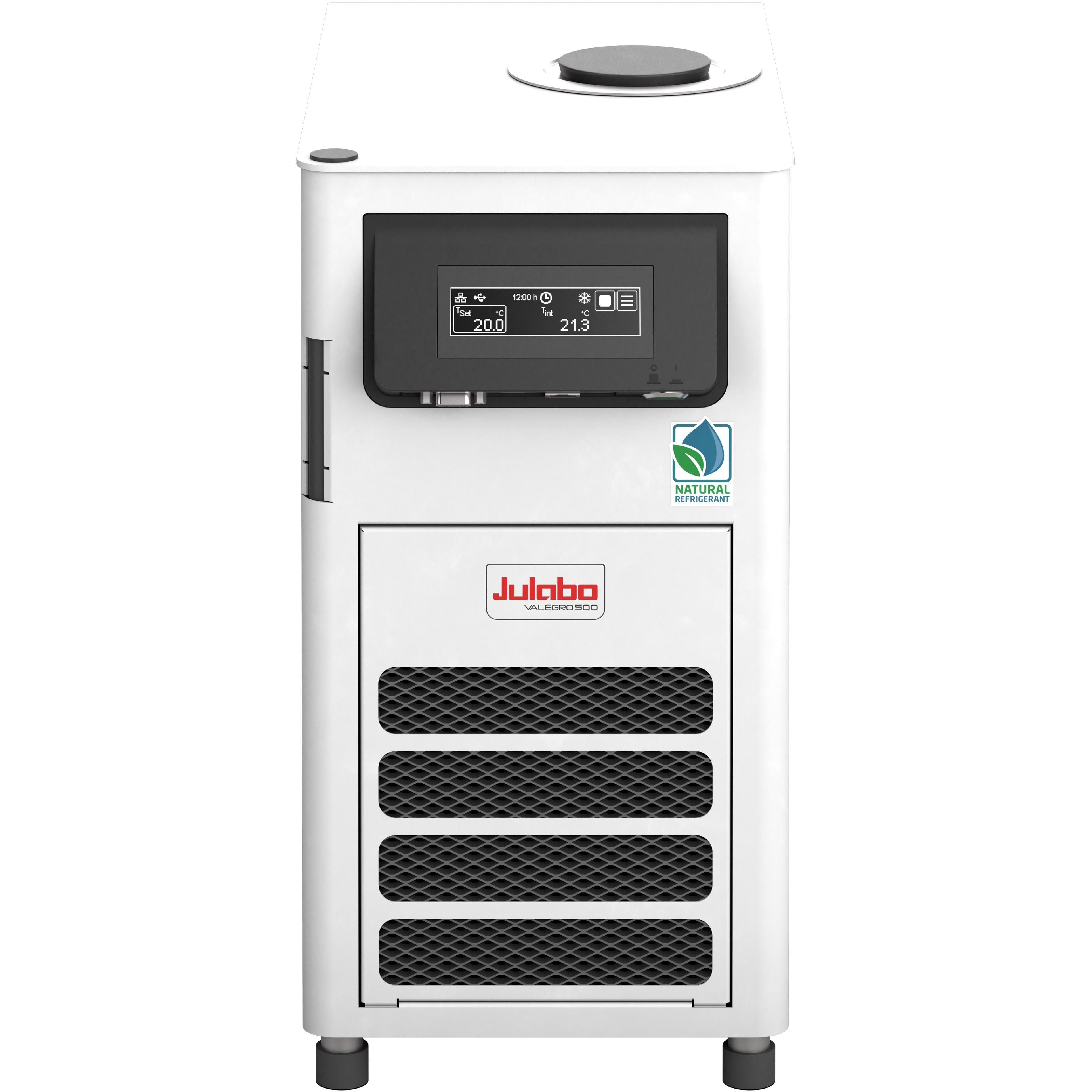 Julabo VALEGRO 500 Recirculating Chillers, -20 to 40°C