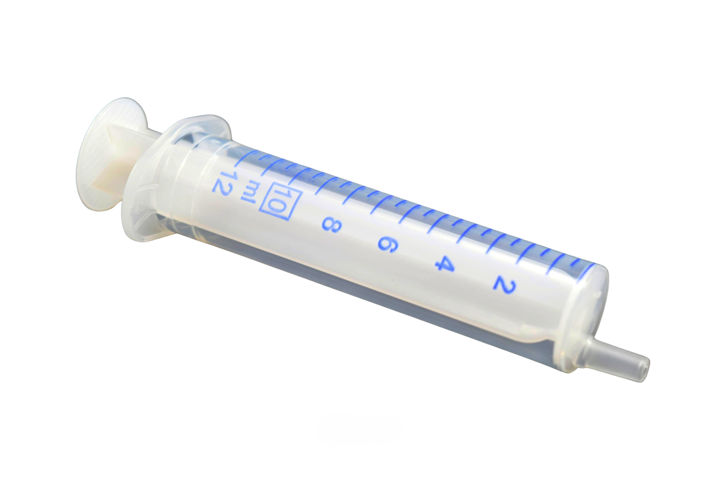 Norm-Ject Syringes, Non-Sterile, Bulk Packed