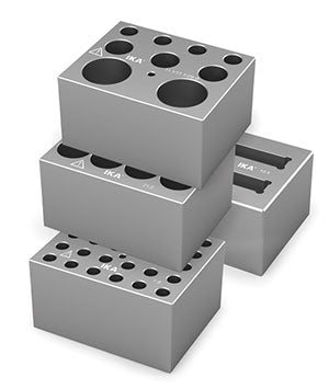 IKA Dry Blocks