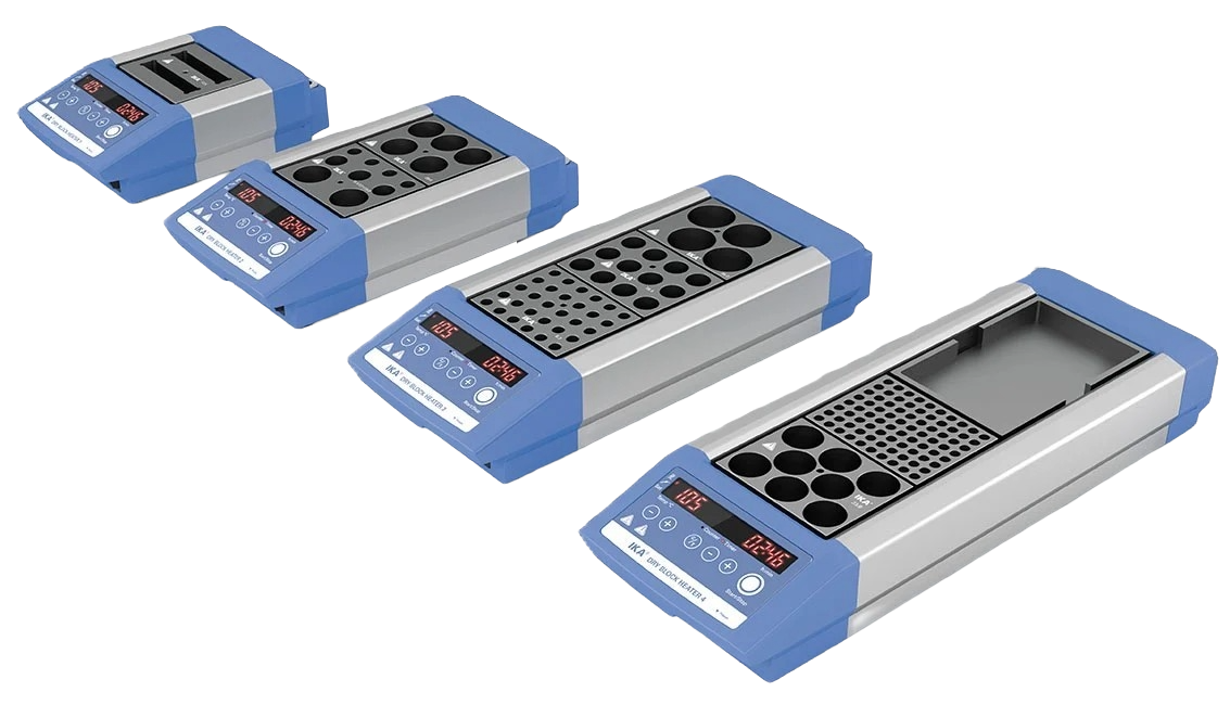 IKA Dry Block Heaters