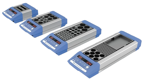 IKA Dry Block Heaters