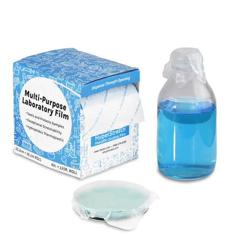 HyperStretch™ Sealing Film