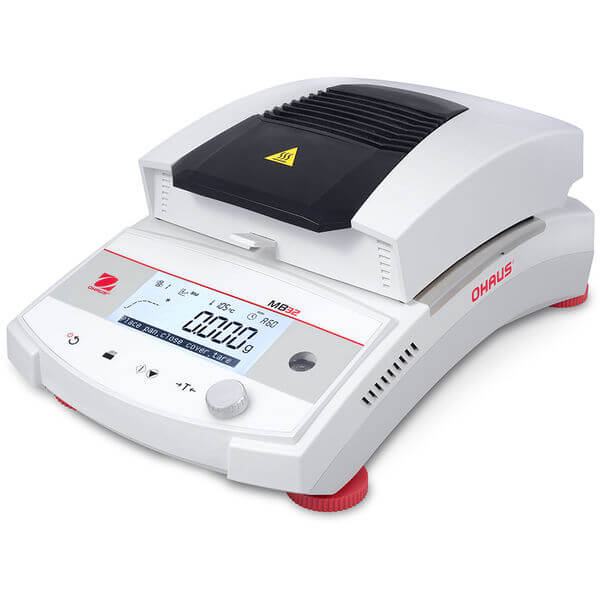 Ohaus® MB32 Moisture Analyzer / Balance