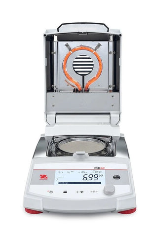 Ohaus® MB32 Moisture Analyzer / Balance