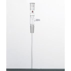 Adapter, Inlet, Vacuum, Long Stem
