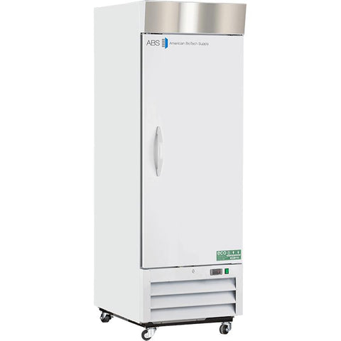 ABS Standard Solid Door Laboratory Refrigerators